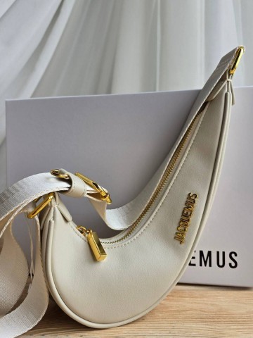 Jacquemus сумка #869237BM