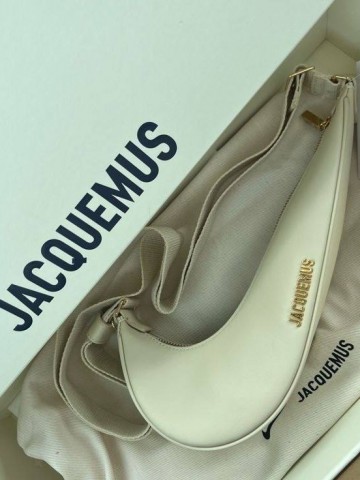 Jacquemus сумка #869237BM