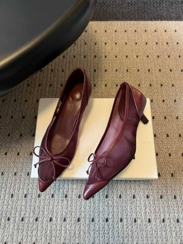 Jacquemus туфли #901025SU
