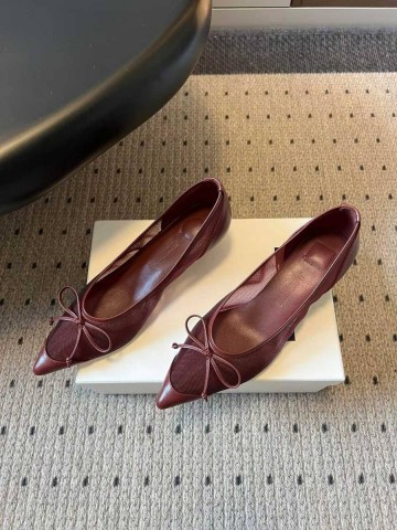 Jacquemus туфли #901025SU