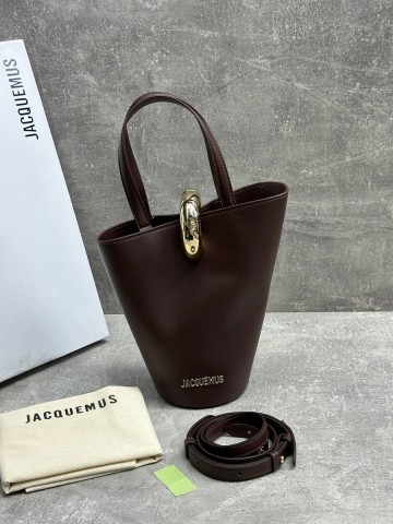 Jacquemus сумка #907737DJ