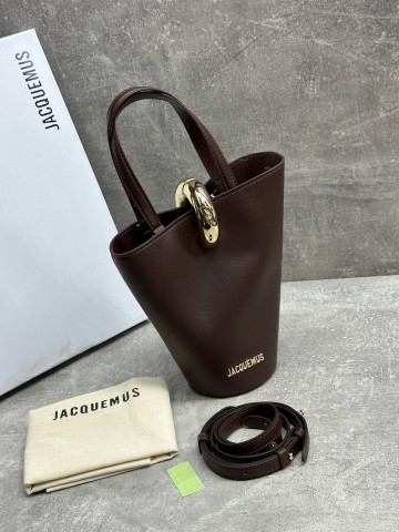 Jacquemus сумка #907737DJ