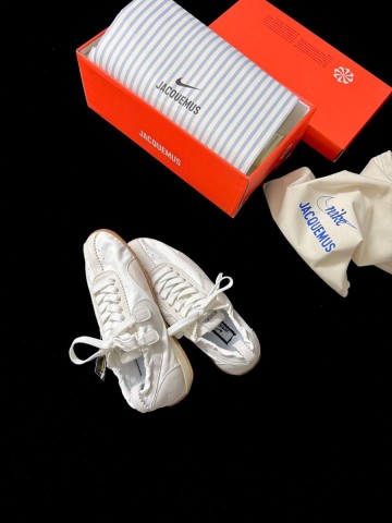 Jacquemus Vs Nike кроссовки #283282WN