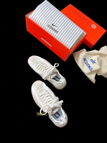 Jacquemus Vs Nike кроссовки #283282WN