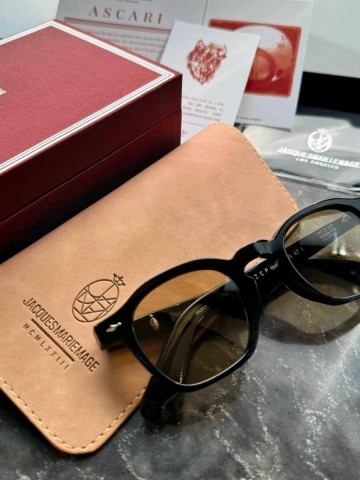 Jacquemus очки #928189BK