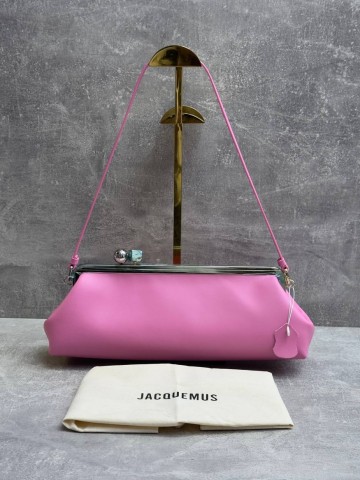 Jacquemus сумка #929276SJ