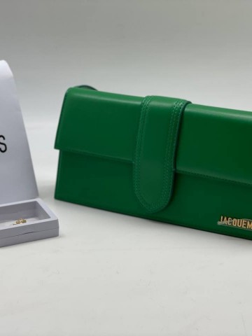 Jacquemus сумка #932576GM