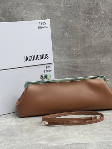 Jacquemus сумка #948971SW
