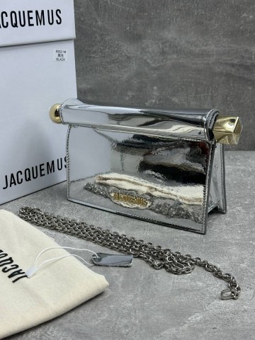 Jacquemus сумка #955711HJ