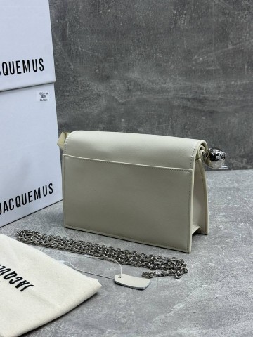 Jacquemus сумка #980173UQ