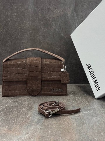 Jacquemus сумка #998033PD