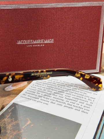 Jacques Marie Mage очки #270155DA