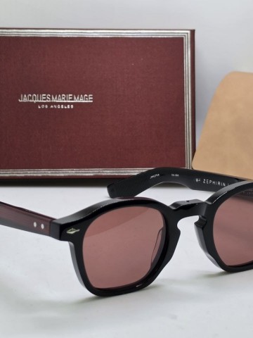 Jacques Marie Mage очки #356885PT