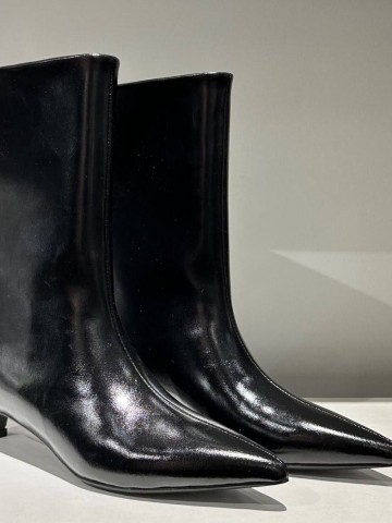 Jil Sander сапоги #299639CA