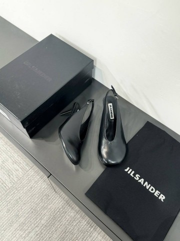 Jil Sander туфли #202610IA