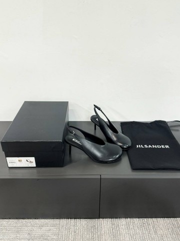 Jil Sander туфли #202610IA