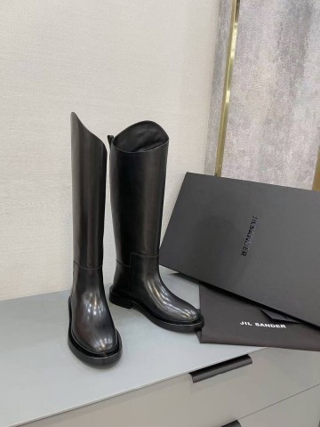 Jil Sander сапоги #395297PE
