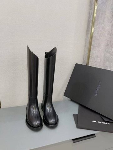 Jil Sander сапоги #395297PE