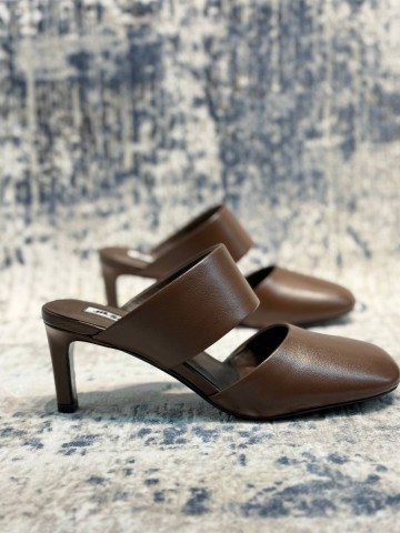 Jil Sander мюли #338140XW