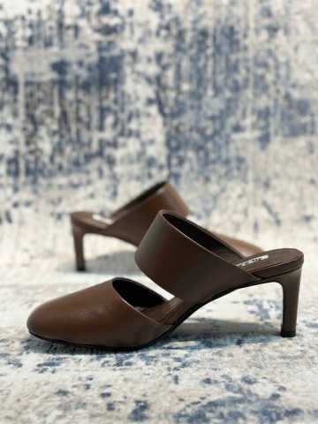 Jil Sander мюли #338140XW