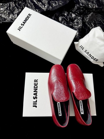 Jil Sander лоферы #682999HK