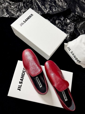 Jil Sander лоферы #682999HK