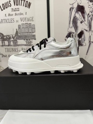 Jil Sander кроссовки #315802BJ