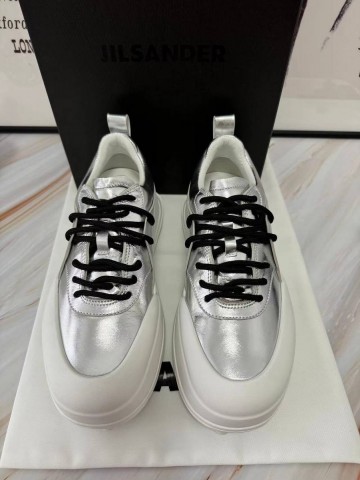 Jil Sander кроссовки #315802BJ