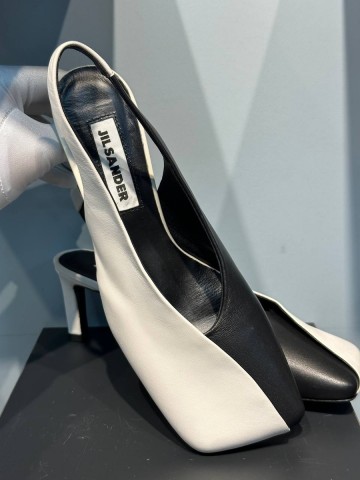 Jil Sander туфли #316413DG