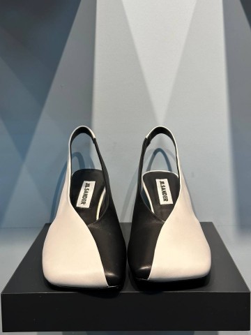 Jil Sander туфли #316413DG