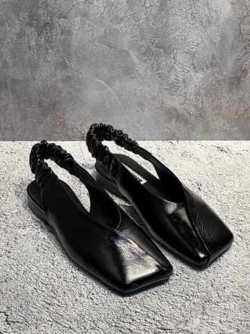Jil Sander туфли #339077SC
