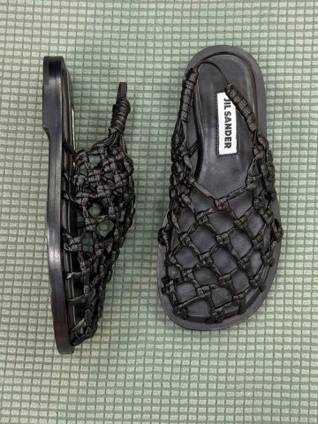 Jil Sander мюли #360011ZB