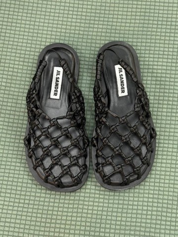 Jil Sander мюли #360011ZB