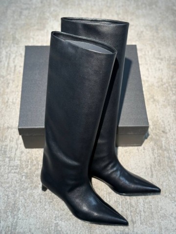 Jil Sander сапоги #889100AY