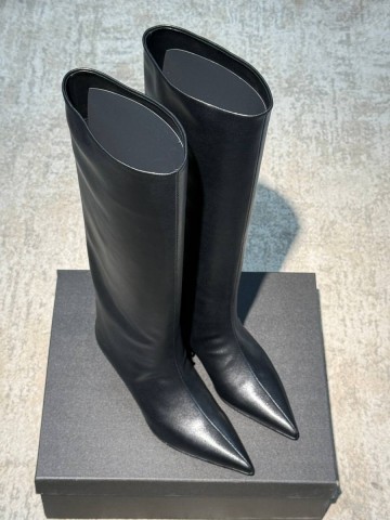 Jil Sander сапоги #889100AY
