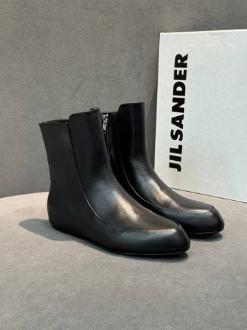 Jil Sander ботинки #130329CN