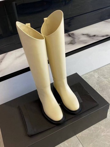 Jil Sander сапоги #411119EM