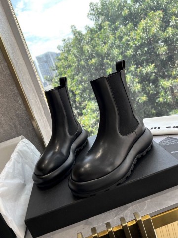 Jil Sander ботинки #445911YO