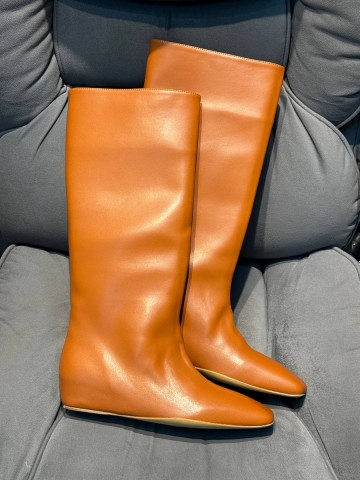 Jil Sander сапоги #159265MP