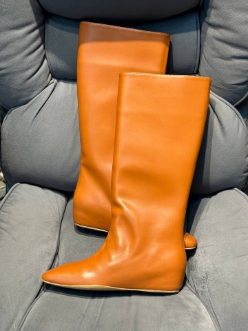 Jil Sander сапоги #159265MP