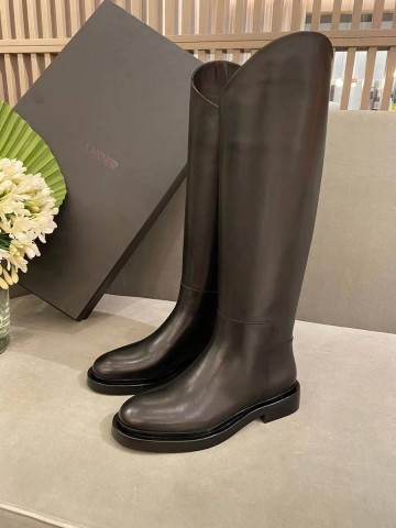 Jil Sander сапоги #509166RK