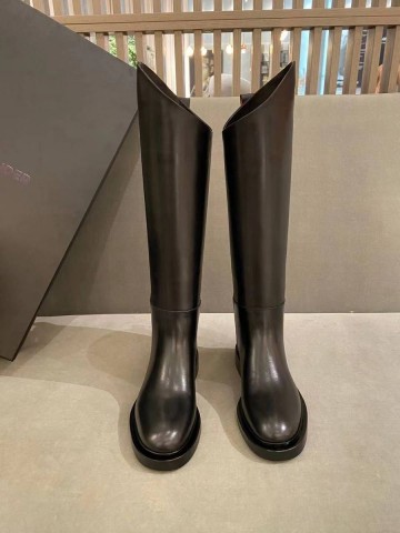 Jil Sander сапоги #509166RK