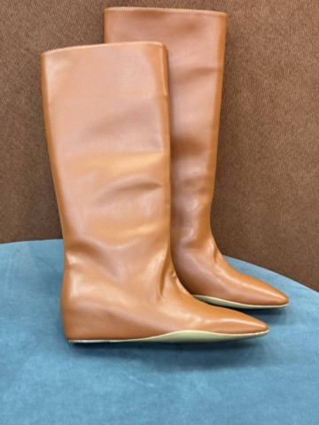 Jil Sander сапоги #720461WJ