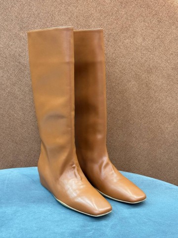 Jil Sander сапоги #720461WJ
