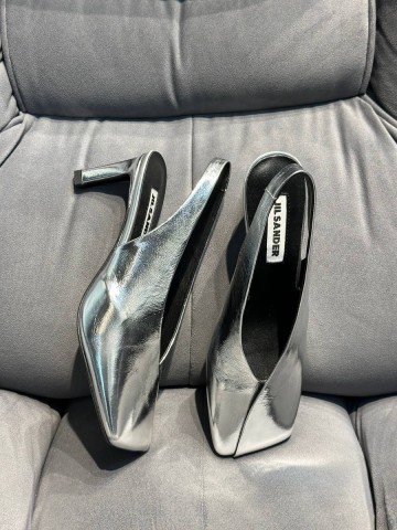 Jil Sander туфли #332860RI