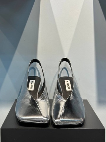Jil Sander туфли #332860RI