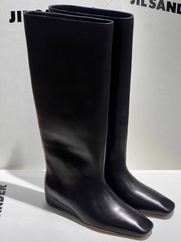 Jil Sander сапоги #417081NW