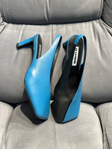 Jil Sander туфли #135259HM