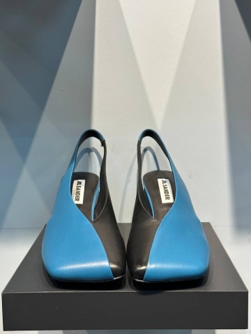 Jil Sander туфли #135259HM