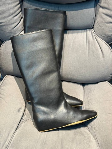 Jil Sander сапоги #820267HC